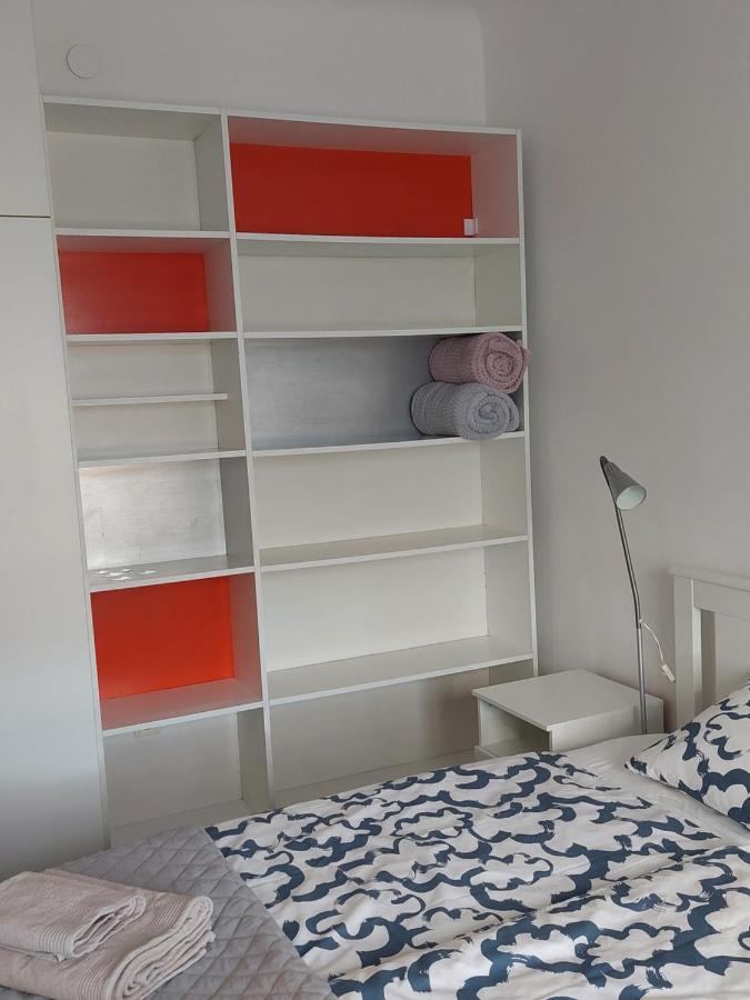 Apartment Hideaway Zagreb Exterior foto