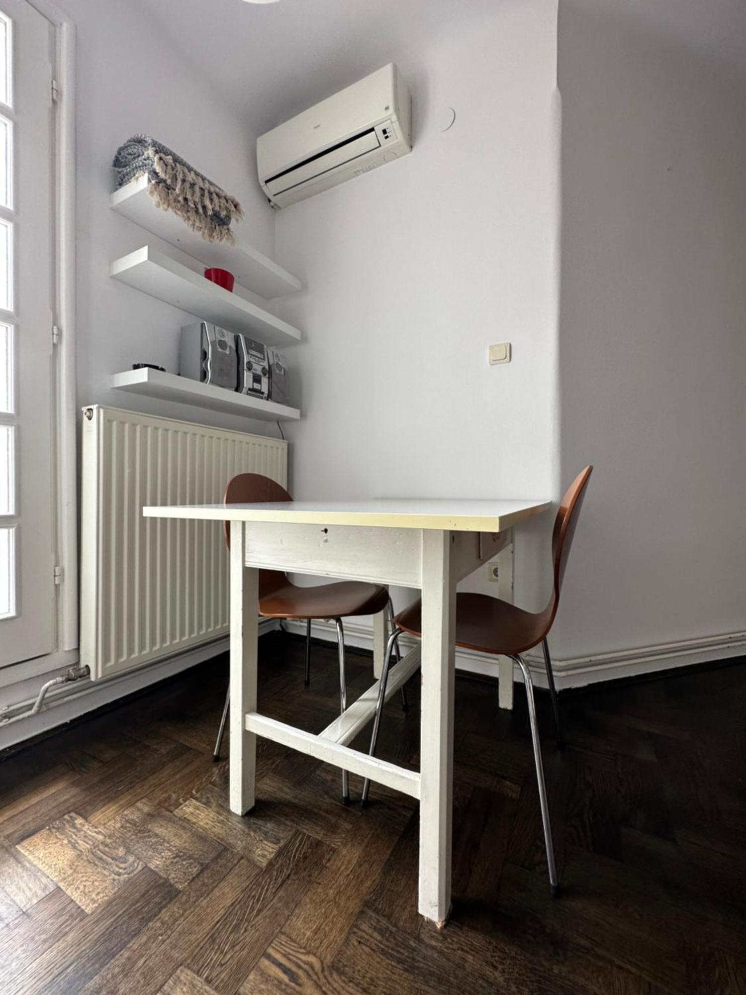 Apartment Hideaway Zagreb Exterior foto