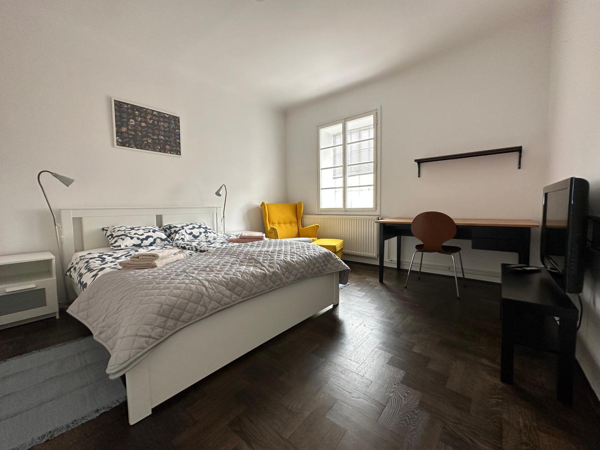 Apartment Hideaway Zagreb Exterior foto